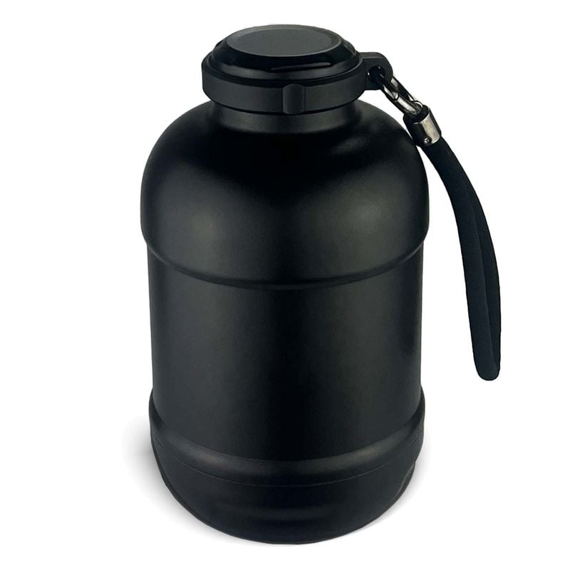 Hiker Vacuum Drink Bottle